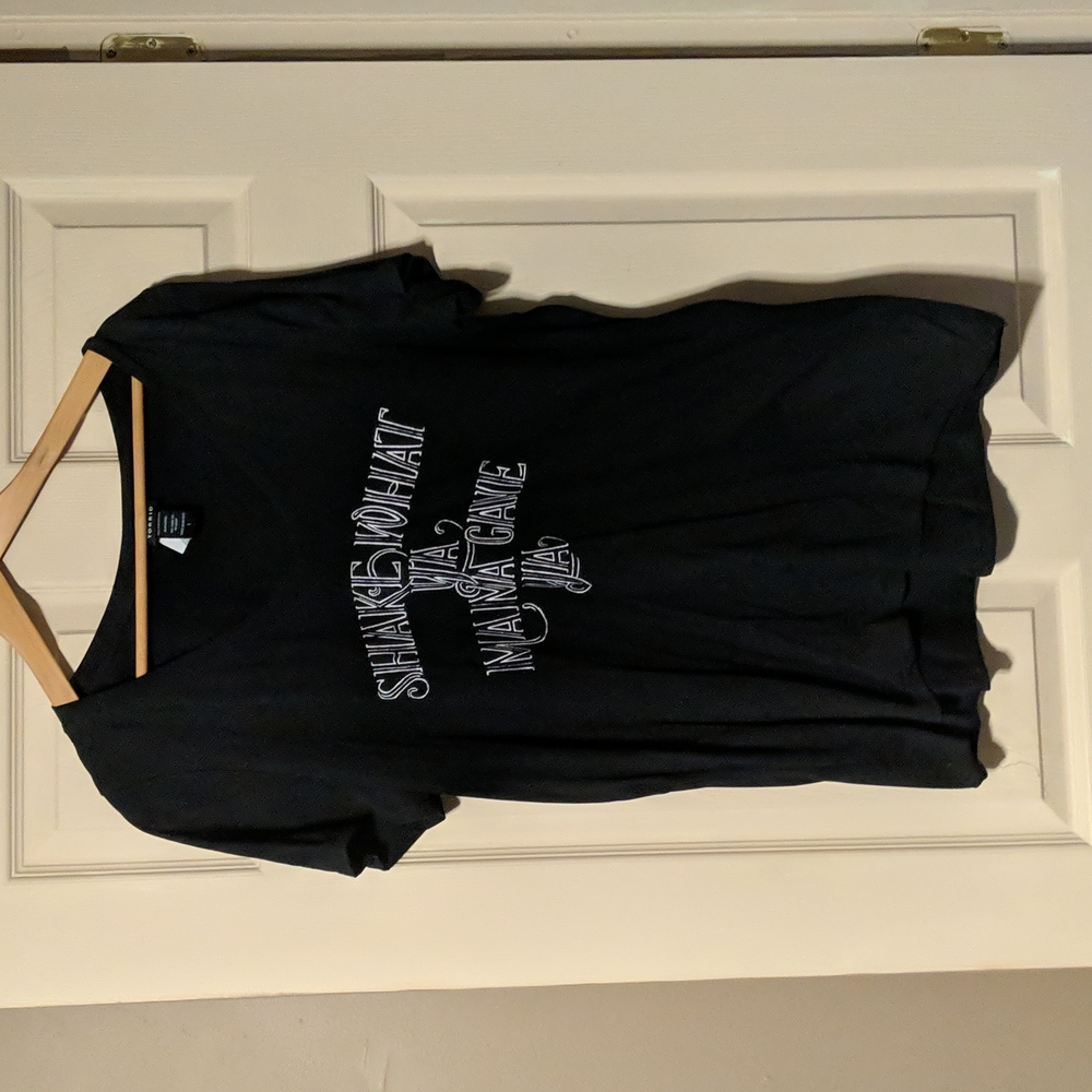 Women's t-shirt